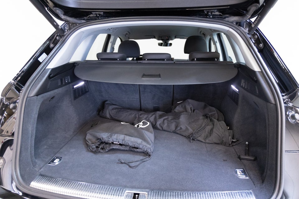 Audi Q5 50 TFSi e Prestige quattro S-tr. 5d