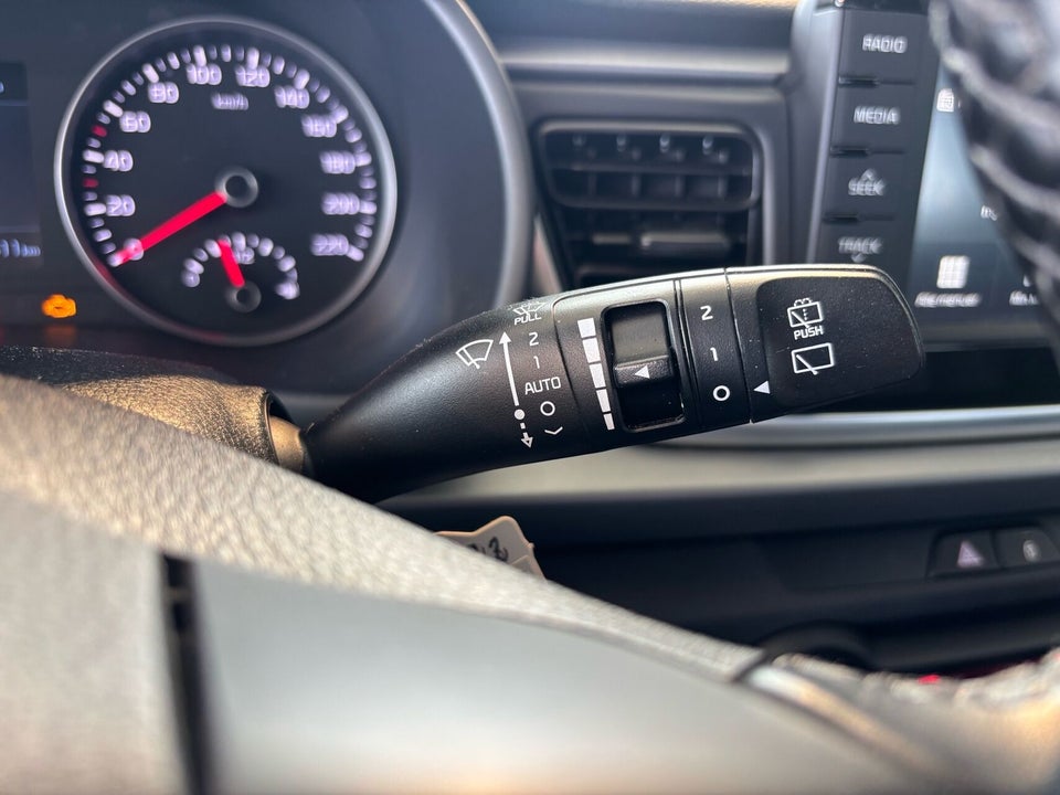 Kia Rio 1,0 T-GDi Collection 5d