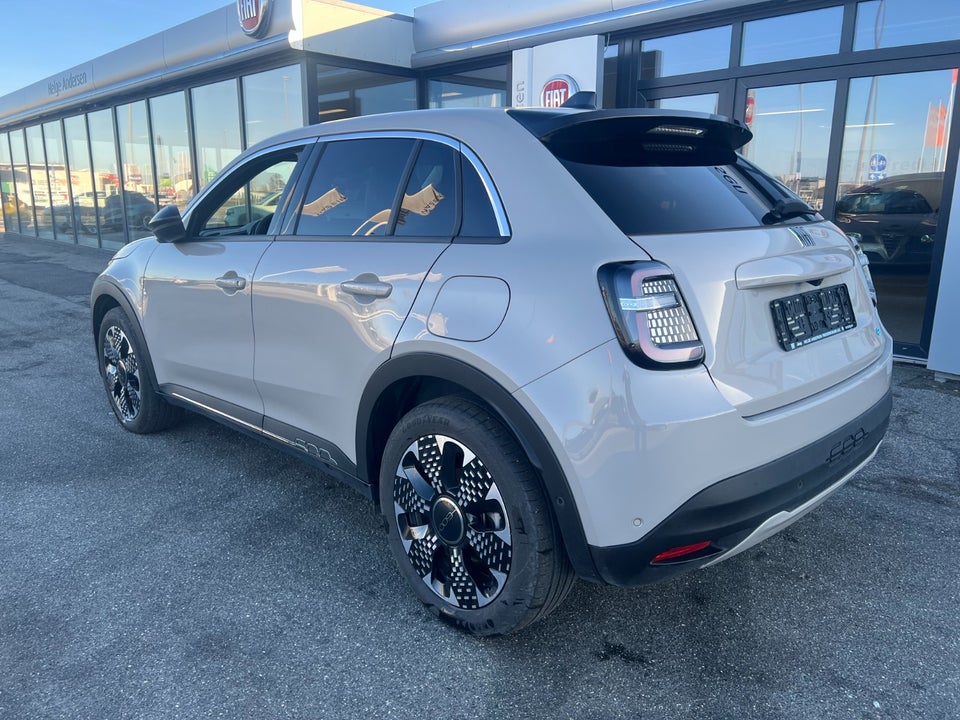 Fiat 600e 54 la Prima 5d