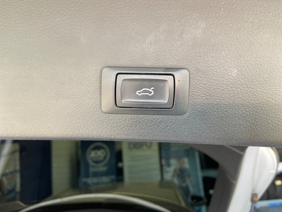 Audi A6 2,0 TDi 190 Ultra S-line Avant S-tr. 5d