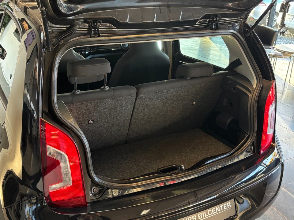 VW Up! 1,0 60 Move Up! BMT 5d