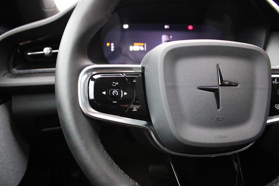 Polestar 2 Long Range 5d