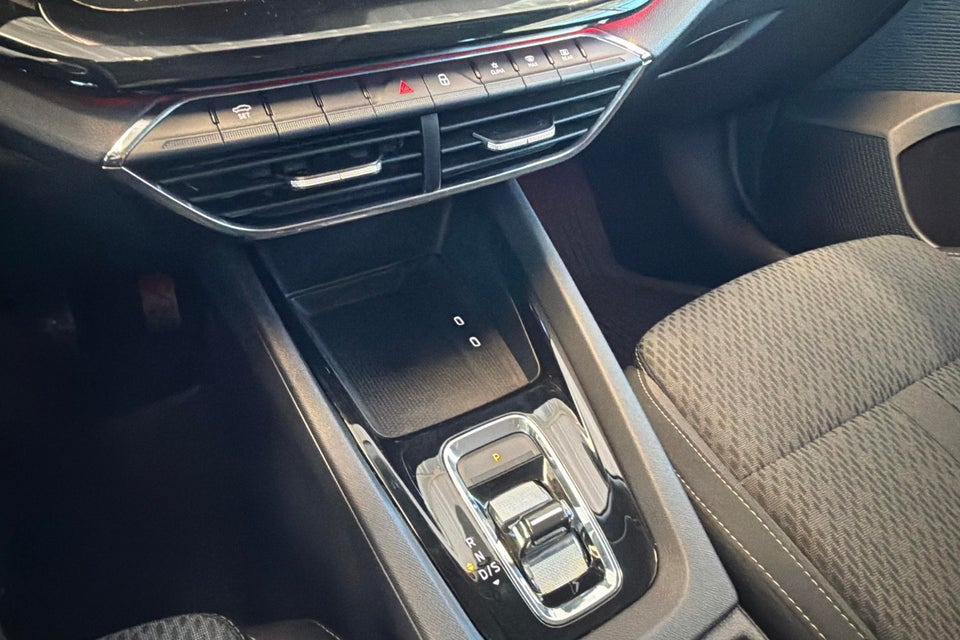 Skoda Octavia 1,0 eTSi 110 Style Combi DSG 5d