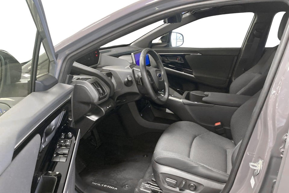 Subaru Solterra 71 Touring 5d