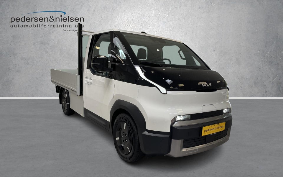 Kia PV5 51 Cargo L2H1 Standard Range Work