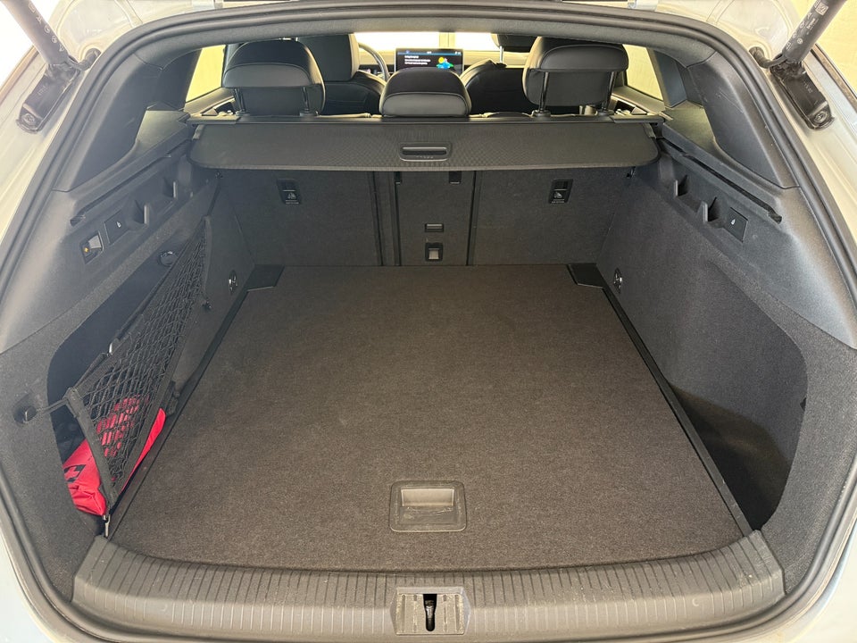 VW ID.7 77 Style Tourer 5d