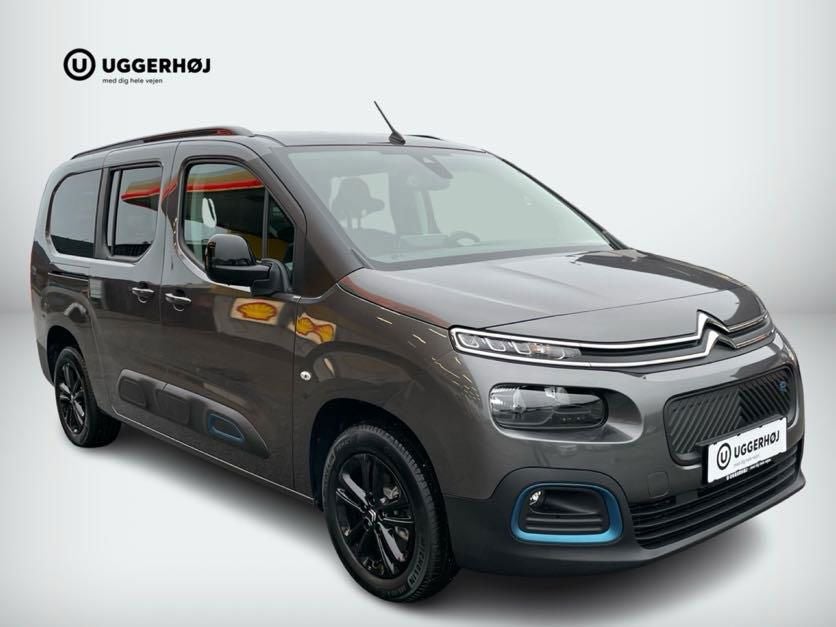 Citroën ë-Berlingo 50 Shine Pack XL 5d