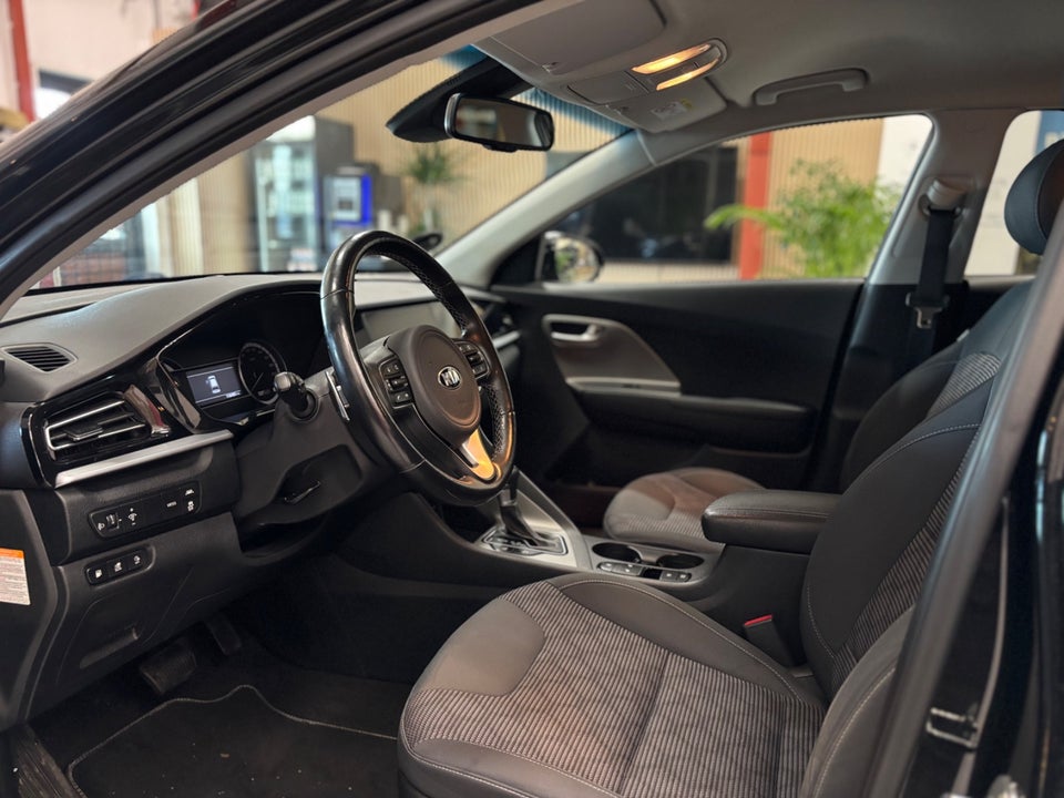 Kia Niro 1,6 PHEV Comfort DCT 5d