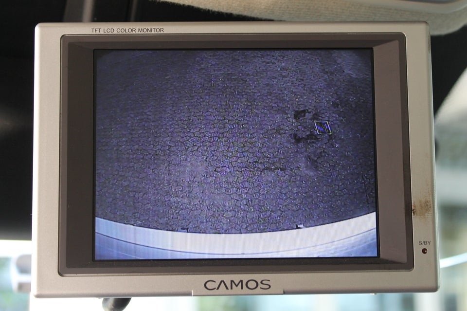 Fiat Ducato 35 Maxi 2,2 MJT 180 Alukasse m/lift