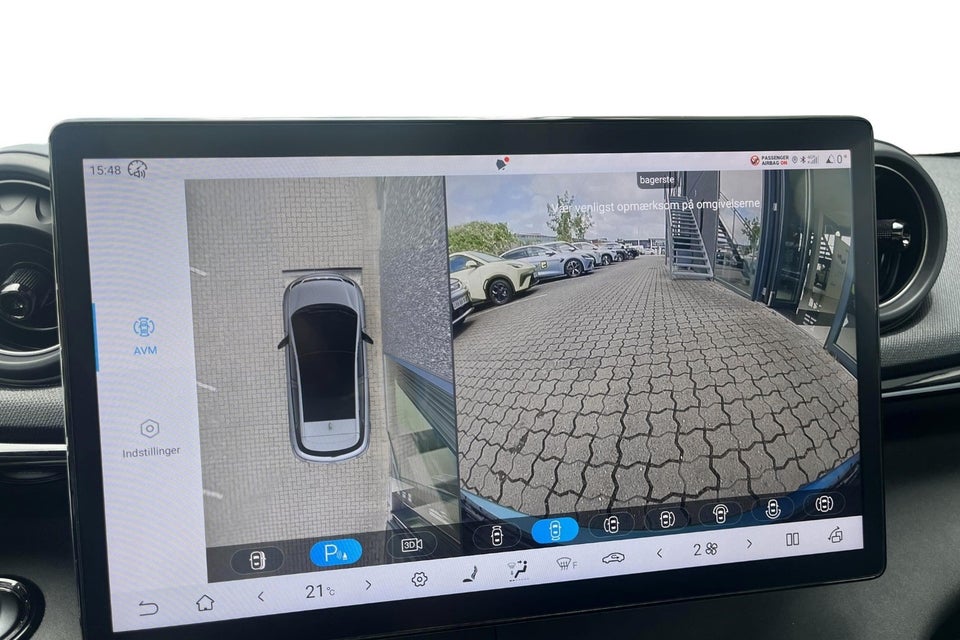 BYD Dolphin 60 Design 5d