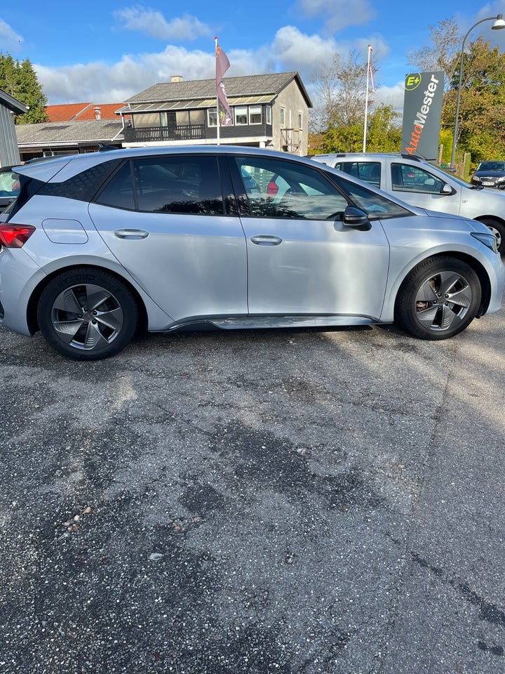 Cupra Born 58 High 5d