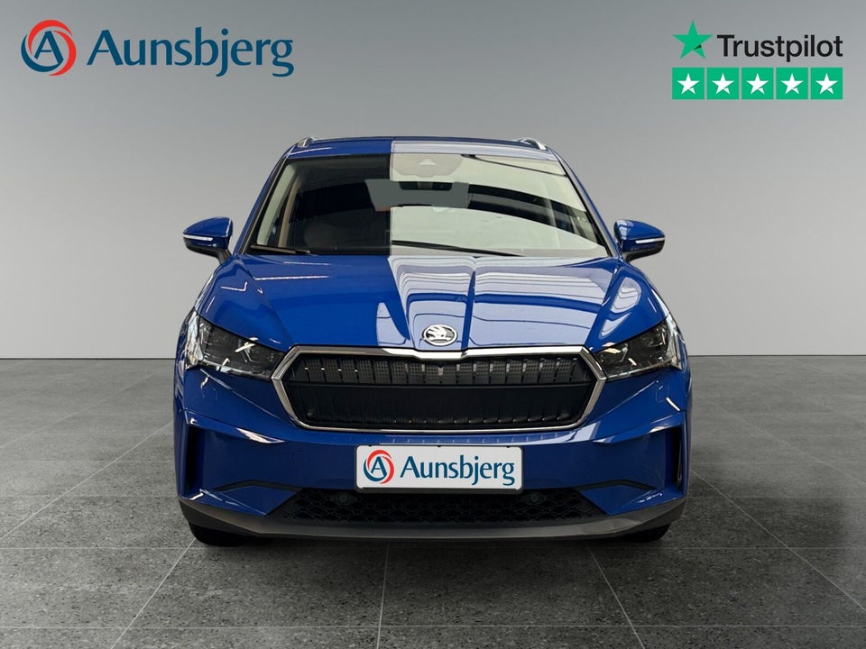 Skoda Enyaq 80 iV 5d