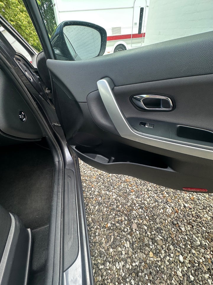 Kia Ceed 1,0 T-GDi Attraction SW 5d