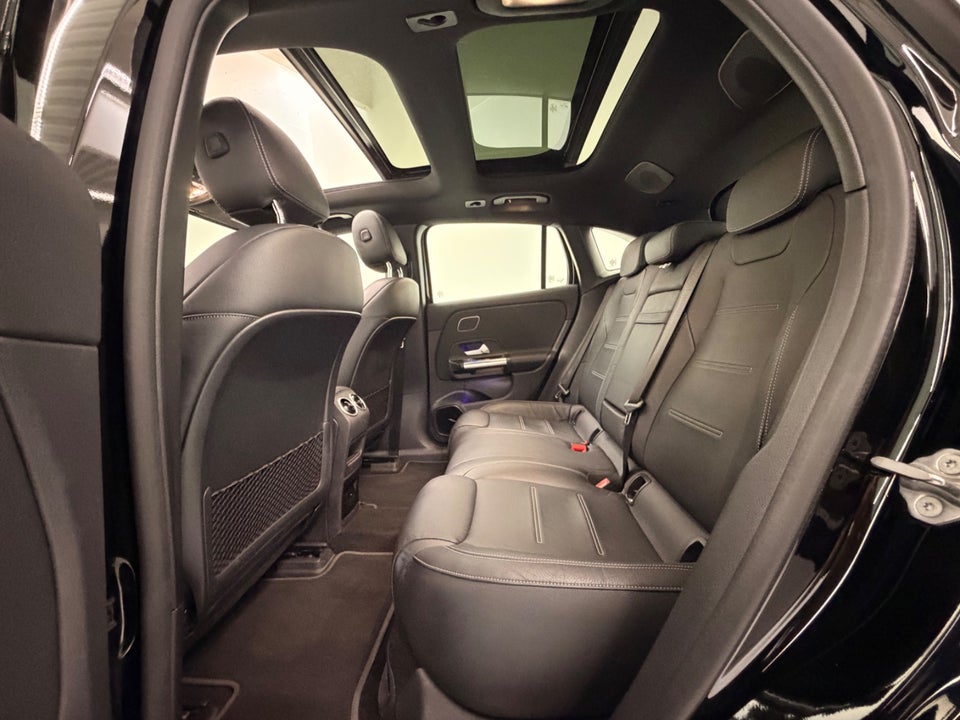 Mercedes EQA250 Edition 1 5d