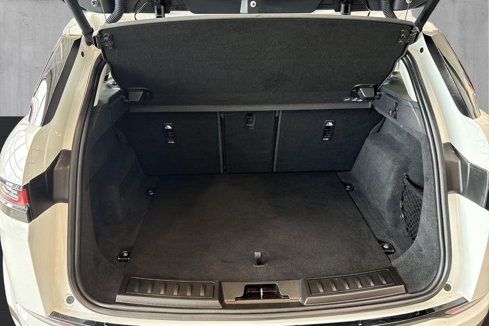 Land Rover Range Rover Evoque 2,0 D180 S aut. 5d