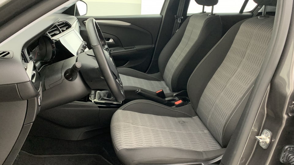 Opel Corsa 1,2 Edition 5d