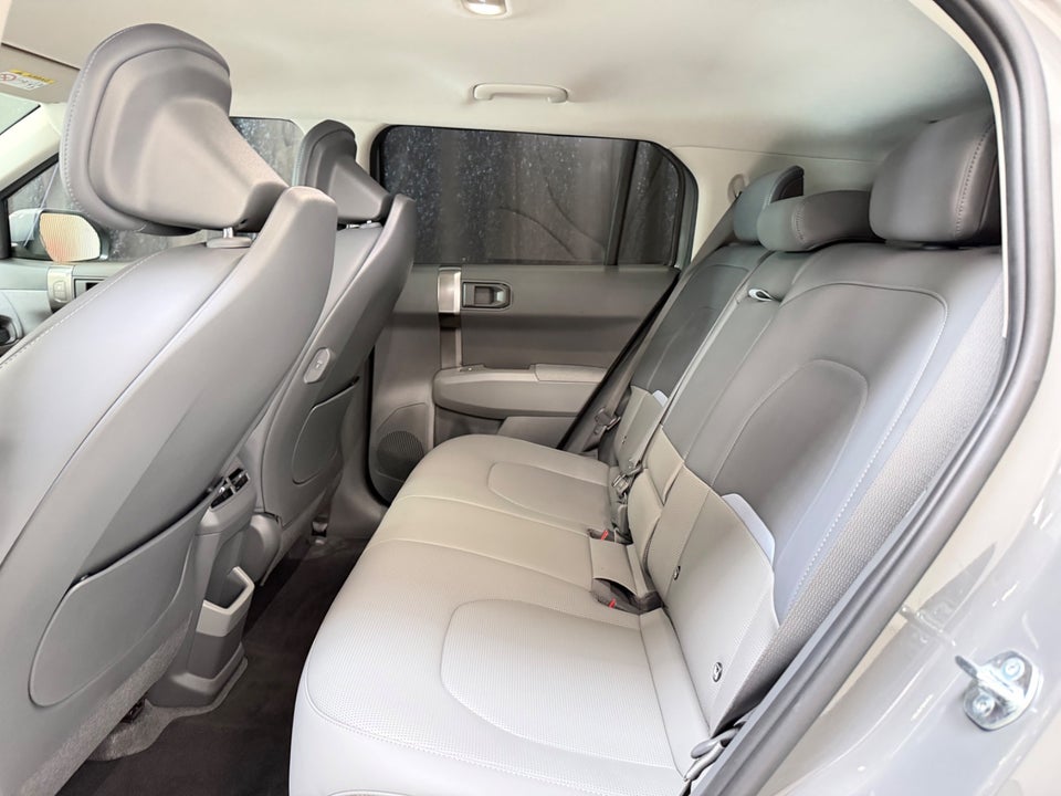 Kia EV3 81 Long Range Upgrade 5d