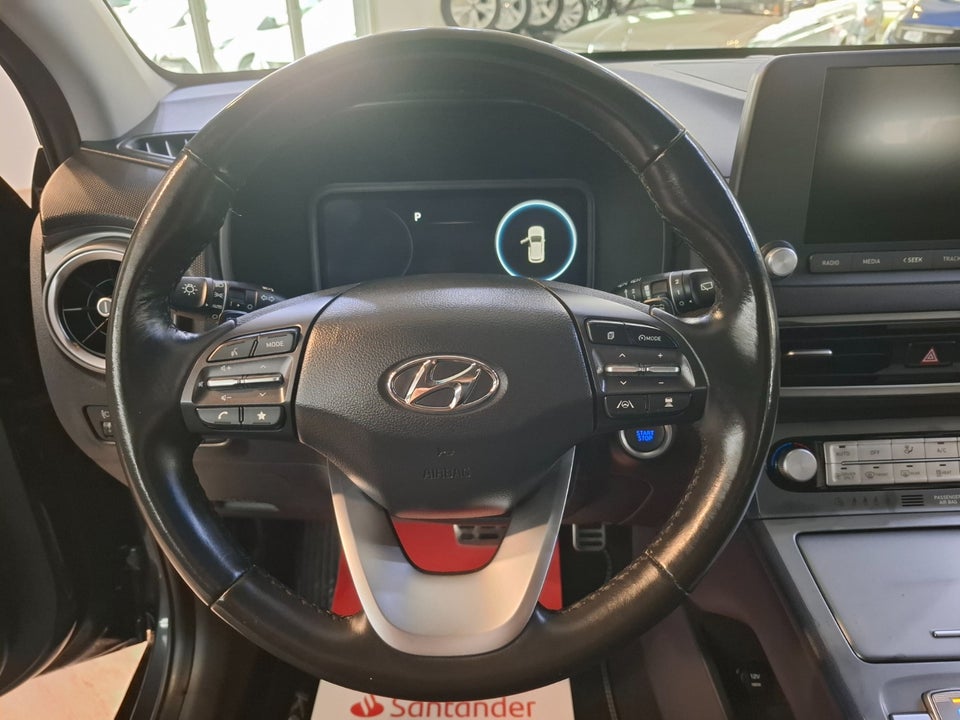 Hyundai Kona 39 EV Select 5d