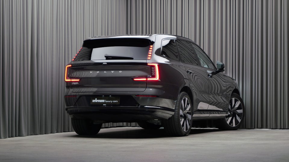 Volvo EX90 Twin Ultra 7prs 5d