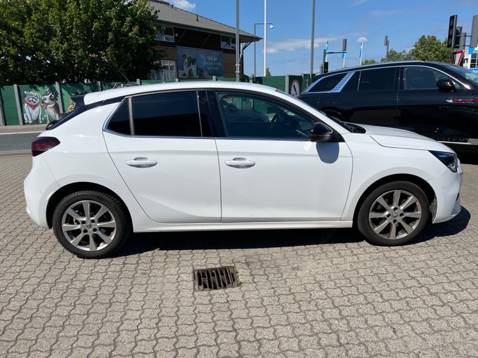 Opel Corsa 1,5 D 102 Elegance 5d