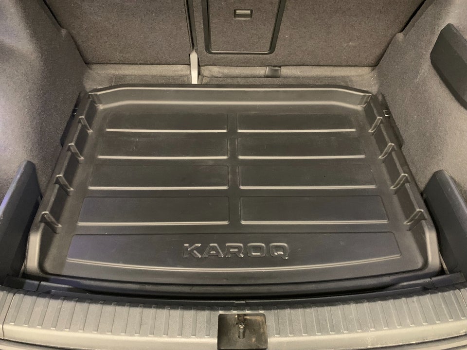 Skoda Karoq 1,5 TSi 150 Style DSG 5d