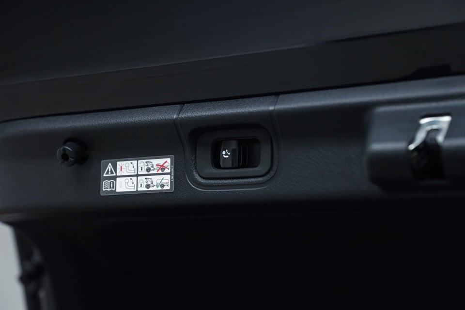 Mercedes EQE350+ AMG Edition 4d