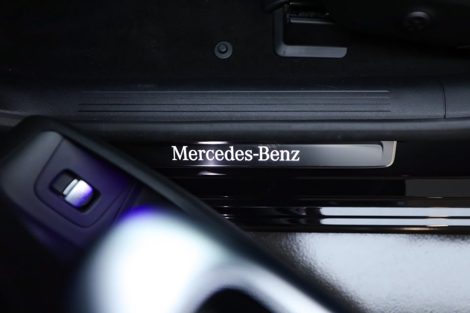 Mercedes EQE350+ AMG Line 4d