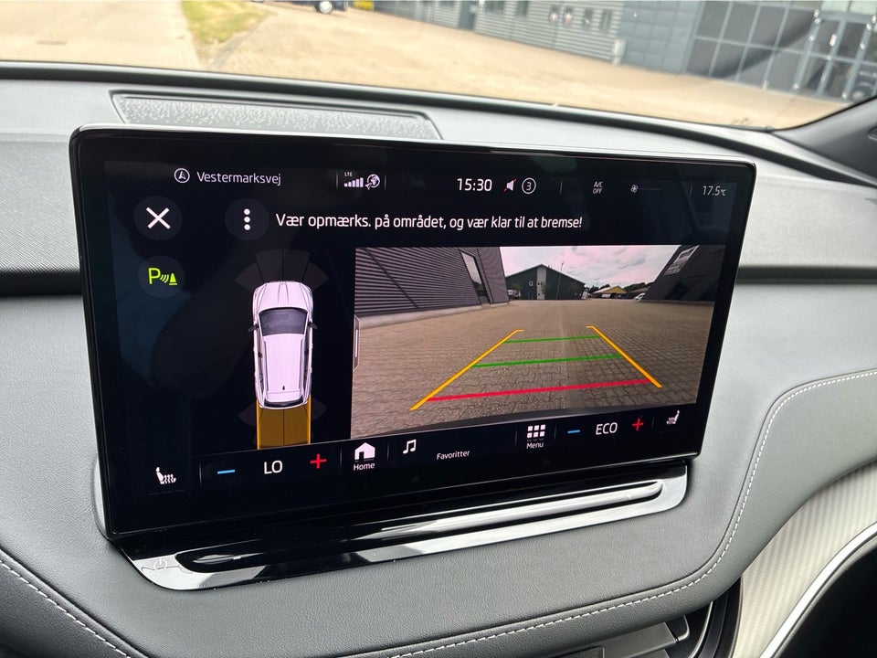 Skoda Enyaq 80 iV Sportline 5d