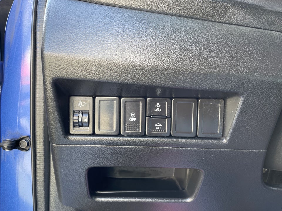 Suzuki Baleno 1,2 Dualjet Exclusive 5d