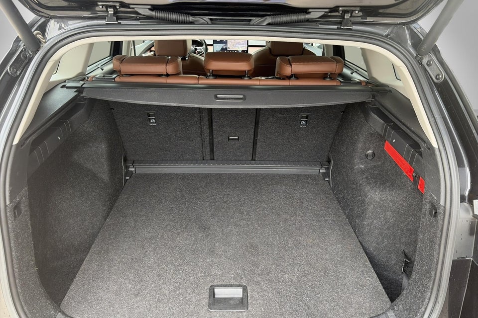 Skoda Enyaq 80 iV ecoSuite 5d