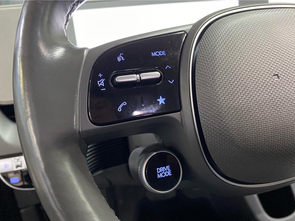 Hyundai Ioniq 5 77 Essential 5d