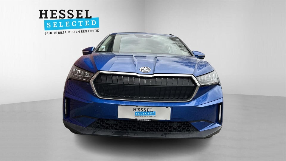 Skoda Enyaq 60 iV 5d