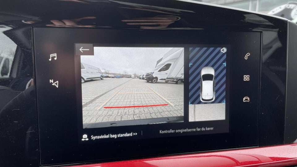 Opel Mokka-e 50 GS Line 5d