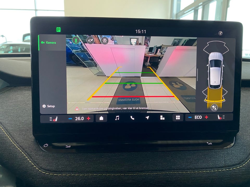 Skoda Elroq 85 iV 5d