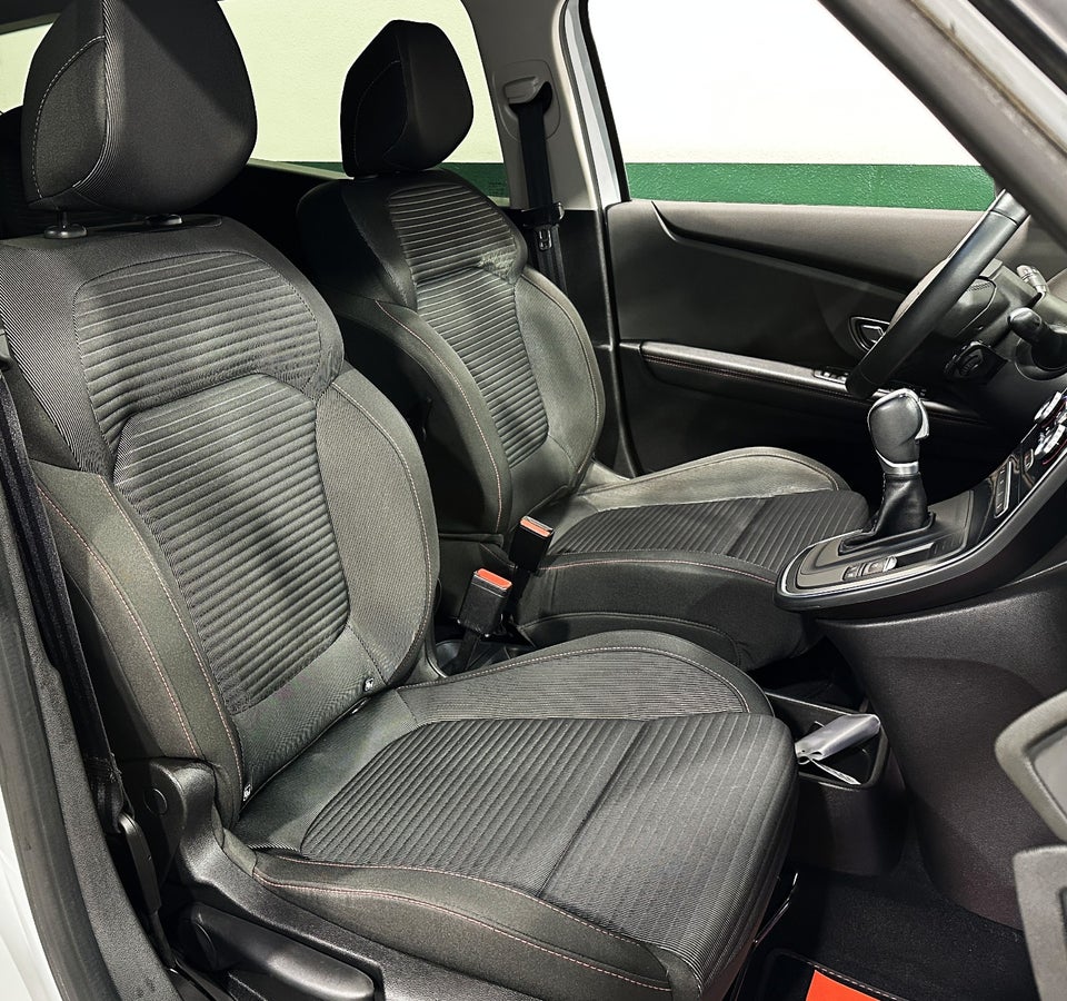 Renault Grand Scenic IV 1,3 TCe 140 Zen EDC 7prs 5d