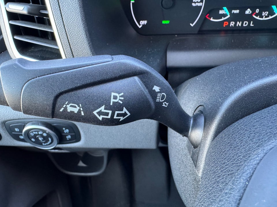 Ford E-Transit 350 L3 Van 68 Trend H2 RWD