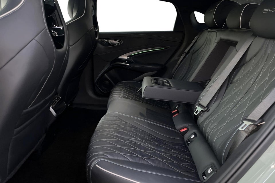 BYD Seal 86 Design 4d