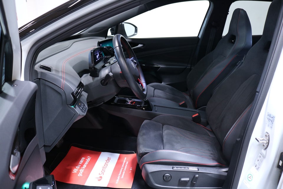 VW ID.4 77 GTX 4Motion 5d