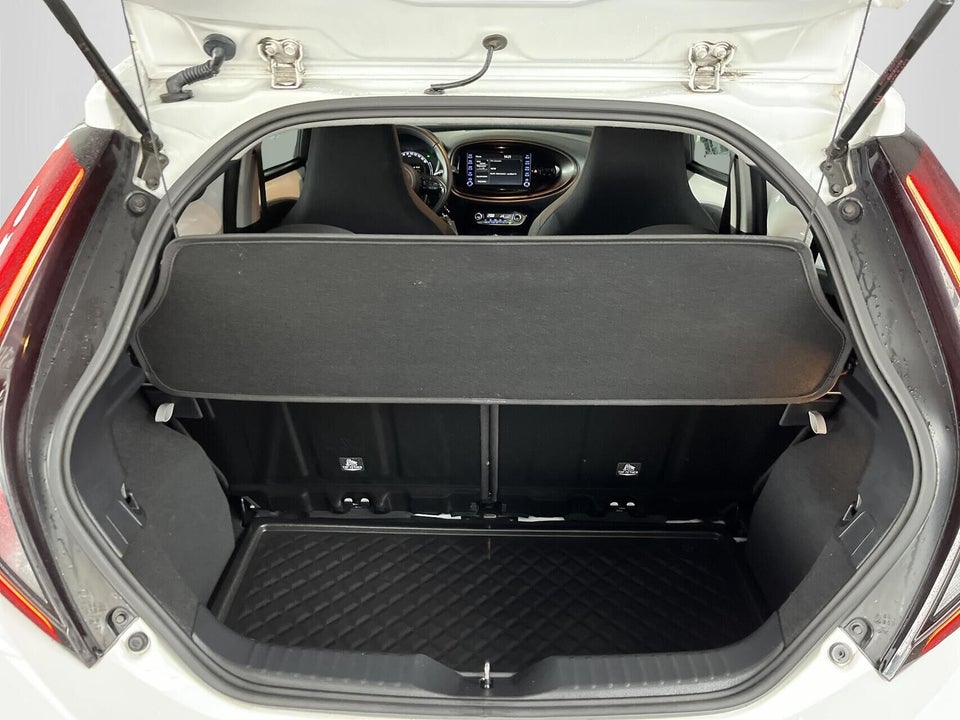 Toyota Aygo X 1,0 Active 5d