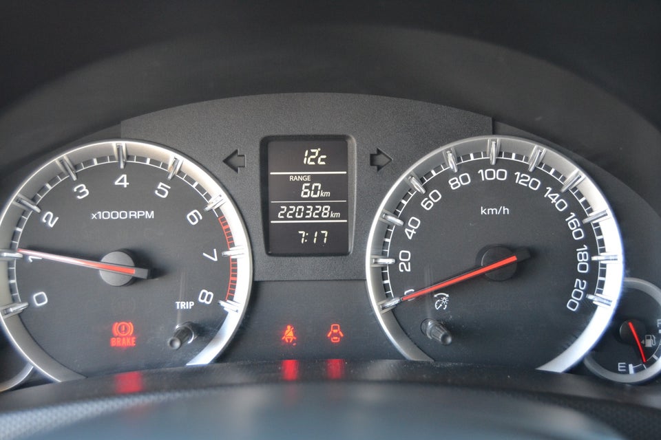 Suzuki Swift 1,2 GL ECO+ 5d