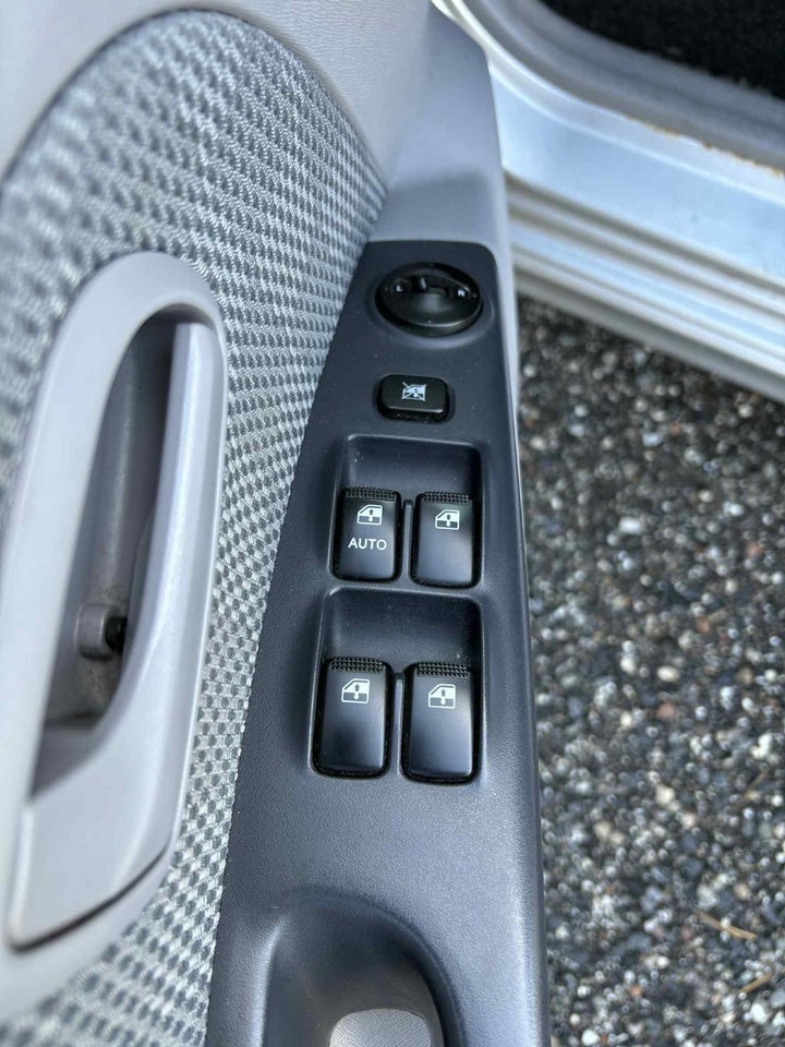 Kia Picanto 1,1 EX 5d