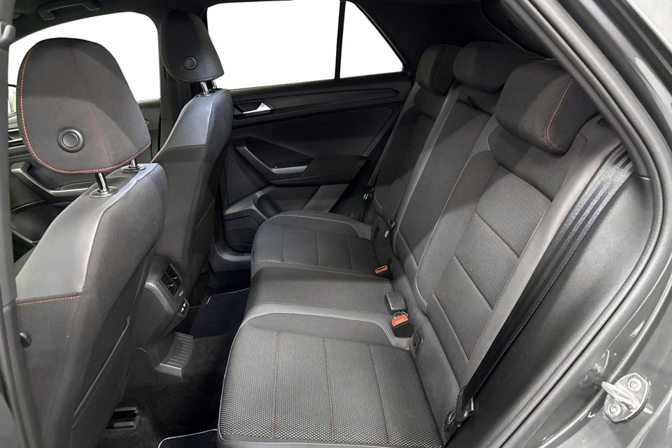 VW T-Roc 1,5 TSi 150 Style Team DSG 5d