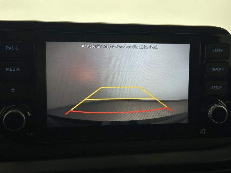 Hyundai i20 1,0 T-GDi N-Line DCT 5d