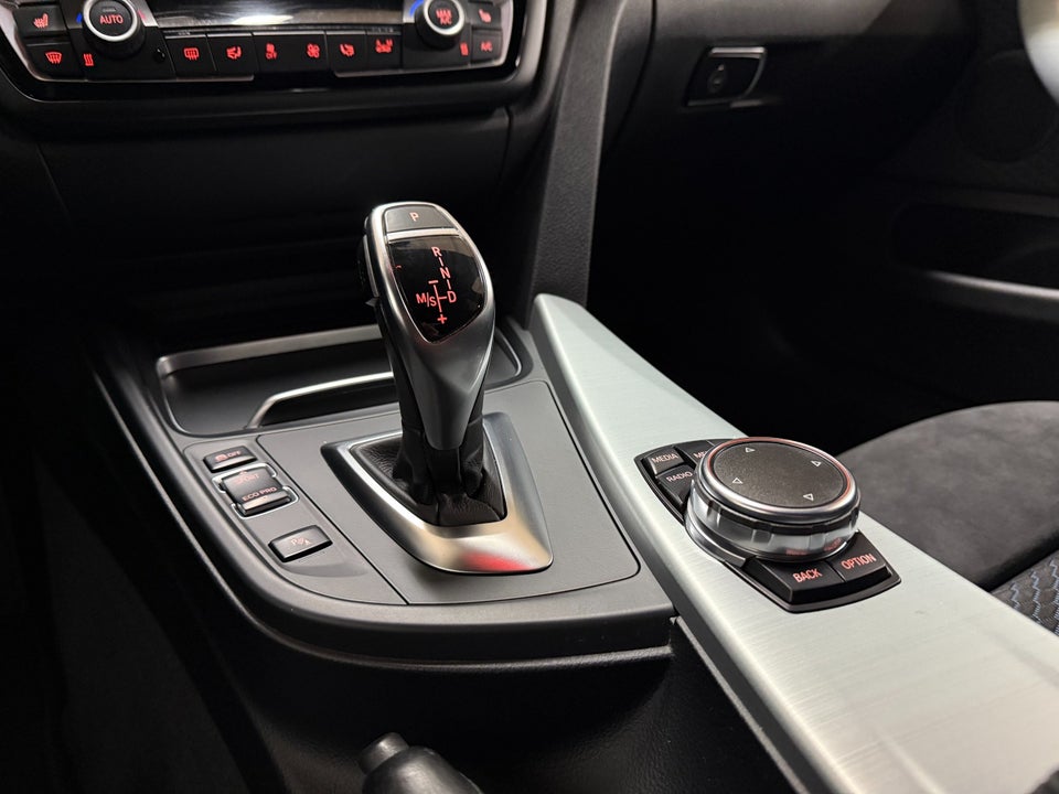 BMW 420d 2,0 Gran Coupé M-Sport xDrive aut. 5d