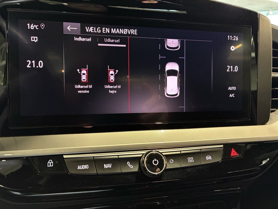 Opel Mokka-e 50 Ultimate 5d