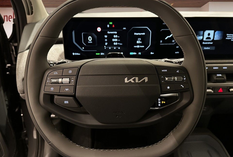 Kia EV3 81 Long Range Prestige 5d