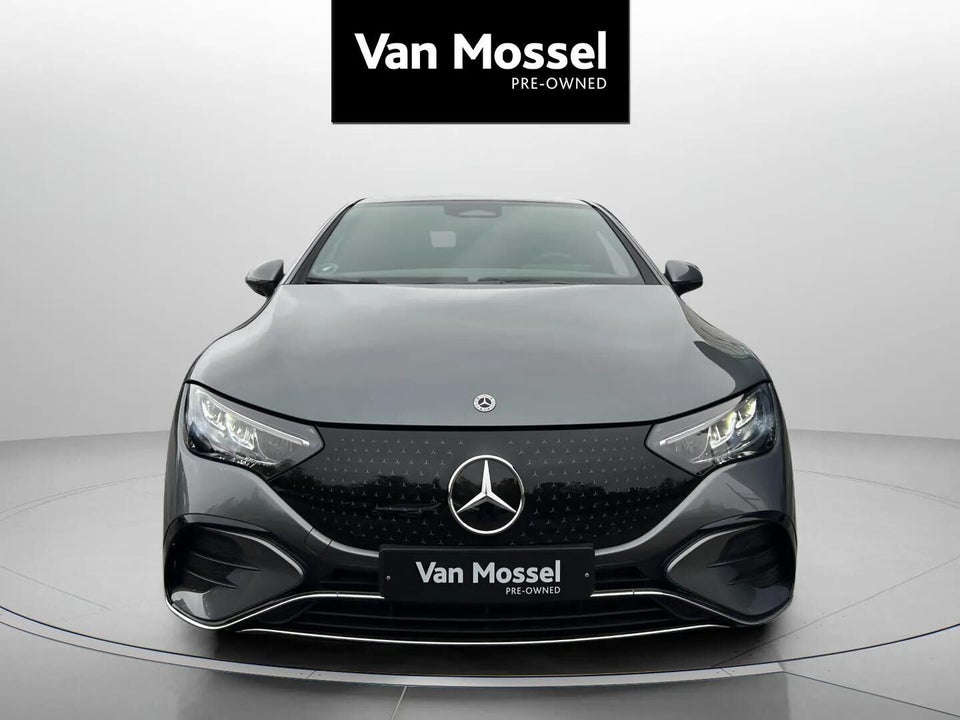 Mercedes EQE350+ AMG Edition 4d
