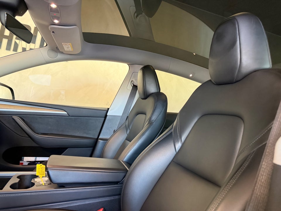 Tesla Model Y Performance AWD 5d