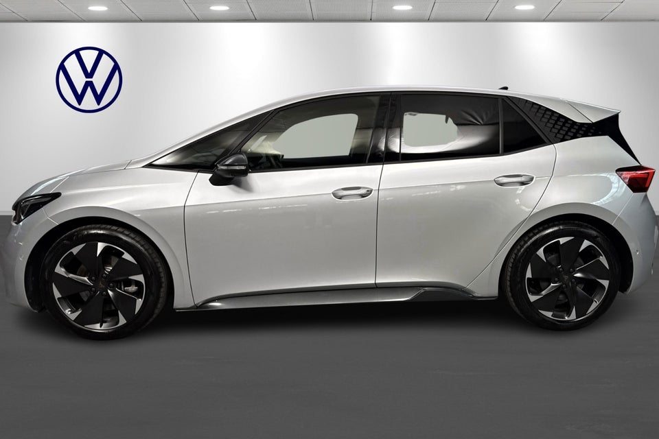 Cupra Born 58 e-Boost 5d