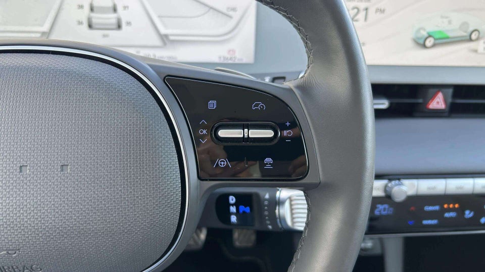 Hyundai Ioniq 5 77 Ultimate 5d
